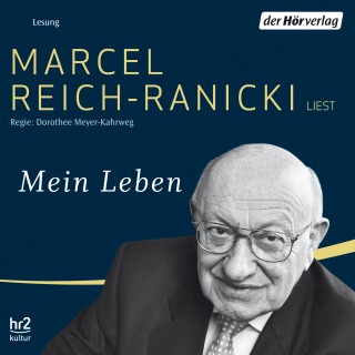 Marcel Reich-Ranicki: Mein Leben