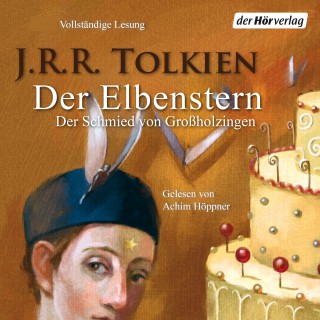 J.R.R. Tolkien: Der Elbenstern