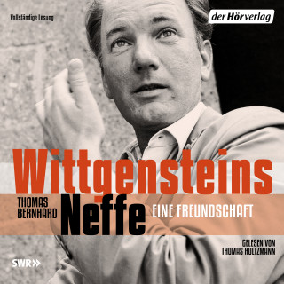 Thomas Bernhard: Wittgensteins Neffe