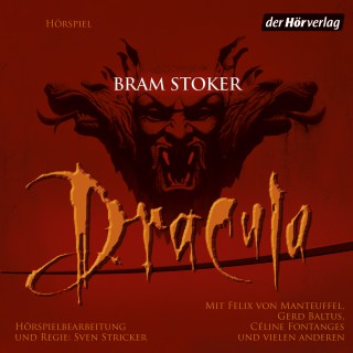 Bram Stoker: Dracula