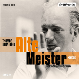 Thomas Bernhard: Alte Meister