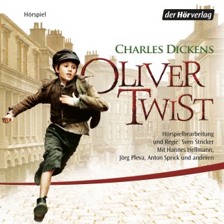 Charles Dickens: Oliver Twist