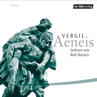 Vergil: Aeneis