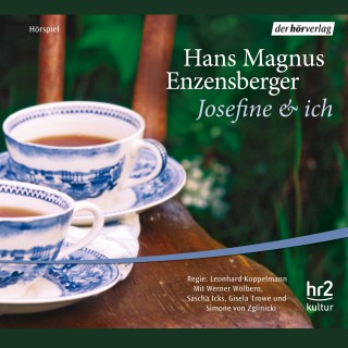 Hans Magnus Enzensberger: Josefine und ich
