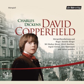 Charles Dickens: David Copperfield