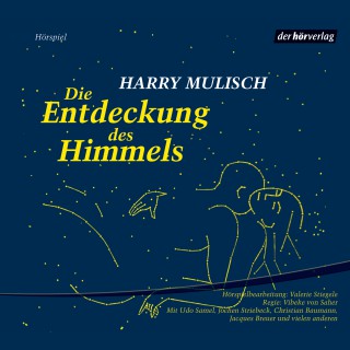 Harry Mulisch: Die Entdeckung des Himmels