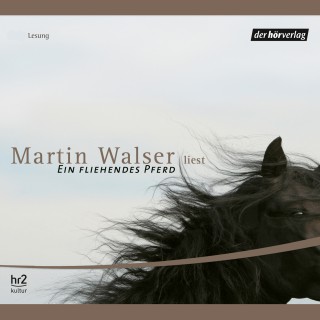 Martin Walser: Ein fliehendes Pferd