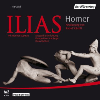 Homer: Ilias