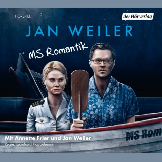 Jan Weiler: MS Romantik