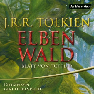 J.R.R. Tolkien: Elbenwald