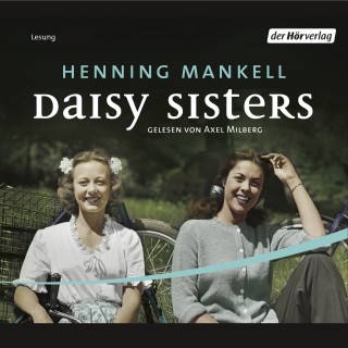 Henning Mankell: Daisy Sisters