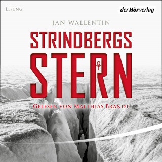 Jan Wallentin: Strindbergs Stern