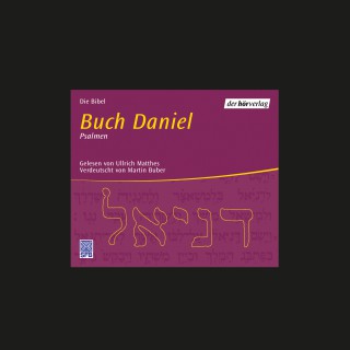 Martin Buber, Franz Rosenzweig: Das Buch Daniel
