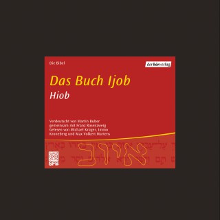 Martin Buber, Franz Rosenzweig: Das Buch Ijob