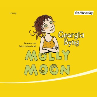 Georgia Byng: Molly Moon