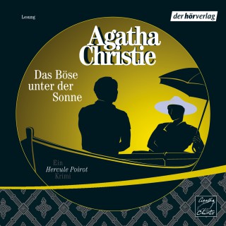 Agatha Christie: Das Böse unter der Sonne