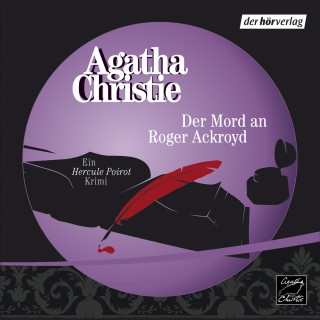Agatha Christie: Der Mord an Roger Ackroyd