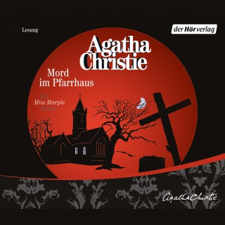 Agatha Christie: Mord im Pfarrhaus