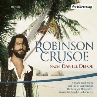 Daniel Defoe: Robinson Crusoe