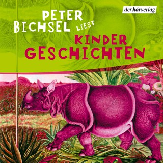 Peter Bichsel: Kindergeschichten