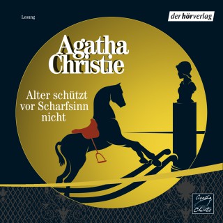 Agatha Christie: Alter schützt vor Scharfsinn nicht