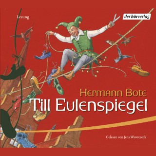 Hermann Bote: Till Eulenspiegel