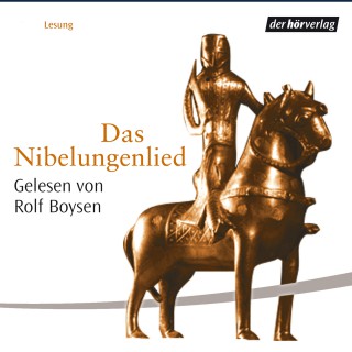 Unbekannt: Das Nibelungenlied