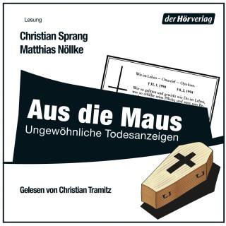 Diverse: Aus die Maus