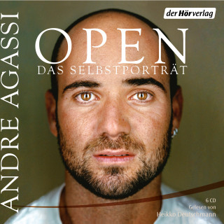 Andre Agassi: Open