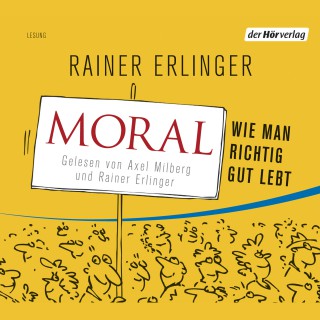 Rainer Erlinger: Moral