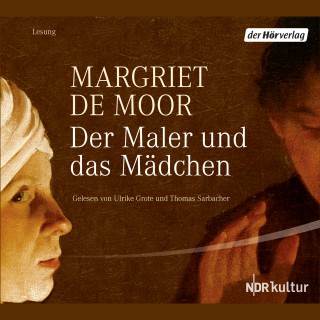 Margriet de Moor: Der Maler und das Mädchen
