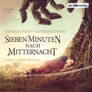 Patrick Ness, Siobhan Dowd: Sieben Minuten nach Mitternacht