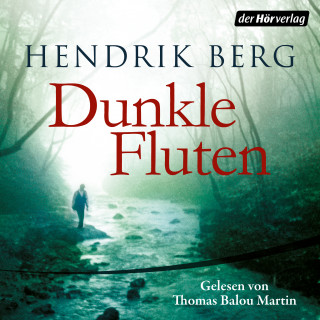 Hendrik Berg: Dunkle Fluten