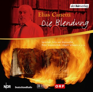 Elias Canetti: Die Blendung