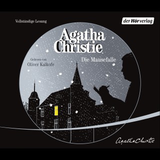 Agatha Christie: Die Mausefalle