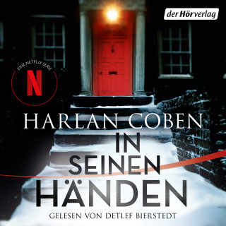 Harlan Coben: In seinen Händen
