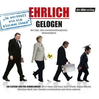 Eva Demmelhuber: Ehrlich gelogen