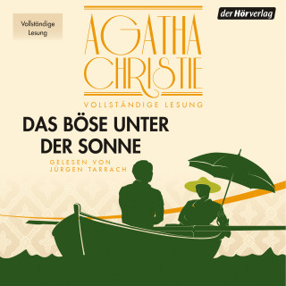 Agatha Christie: Das Böse unter der Sonne