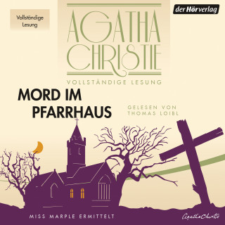 Agatha Christie: Mord im Pfarrhaus