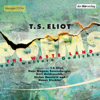 T.S. Eliot: Poems