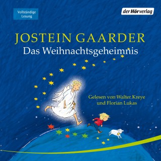 Jostein Gaarder: Das Weihnachtsgeheimnis