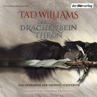 Tad Williams: Der Drachenbeinthron