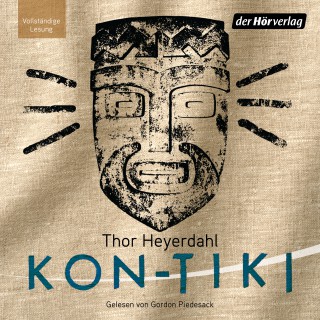 Thor Heyerdahl: Kon-Tiki
