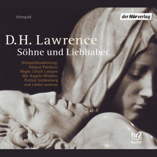 D. H. Lawrence: Söhne und Liebhaber