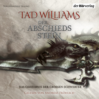 Tad Williams: Der Abschiedsstein