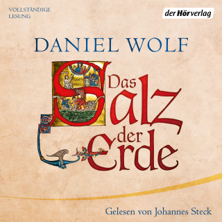 Daniel Wolf: Das Salz der Erde