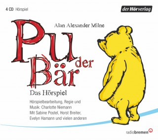 Alan Alexander Milne: Pu der Bär