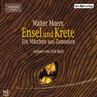 Walter Moers: Ensel und Krete