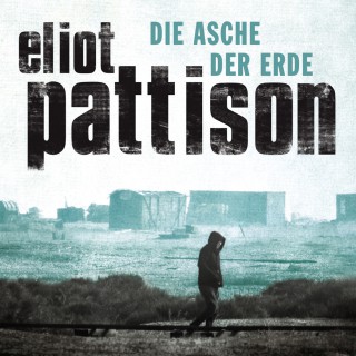 Eliot Pattison: Die Asche der Erde