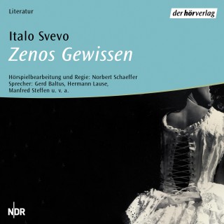 Italo Svevo: Zenos Gewissen